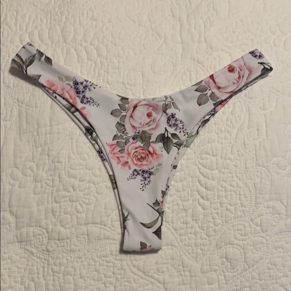 ZAFUL Bikini Bottoms